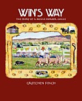 Win's Way: The Story of a Rescue Border Collie