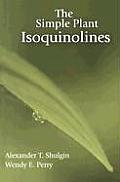 Simple Plant Isoquinolines
