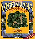 Vegetariana 2nd Edition