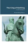 The King of Nothing: Robert the Bruce