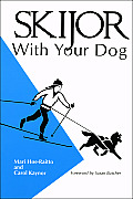 Skijor With Your Dog