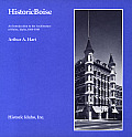 Historic Boise: An Introduction to the Architecture of Boise, Idaho, 1863-1938