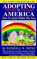 Adopting In America Revised Edition