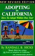 Adopting in California: How to Adopt Within One Year