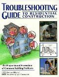 Troubleshooting Guide To Residential Construct