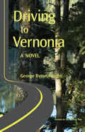 Driving To Vernonia