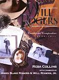 Will Rogers Courtship & Correspondence 1900 1915