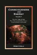 Consciousness & Energy Volume 4 Trump The Sting The Catastrophe Cycle & Consciousness
