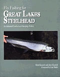 Fly Fishing For Great Lakes Steelhead An