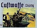 Luftwaffe Diary Volume 1