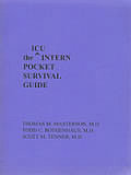 Icu Intern Pocket Survival Guide