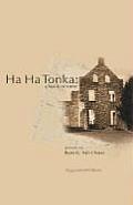 Ha Ha Tonka A Book Of Rune