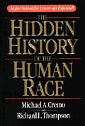 Hidden History Of The Human Race