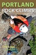 Portland Rock Climbs 5th Edition Color