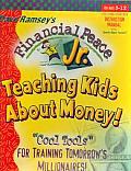 Financial Peace Jr Teaching Kids about Money