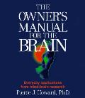 Owners Manual For The Brain Everyday