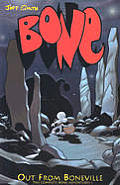 Bone 01 Out From Boneville