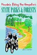 Mountain Biking New Hampshire's State Parks and Forests