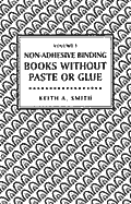 Books Without Paste Or Glue Non Adhesive