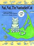 Nat Nat The Nantucket Cat