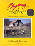Bicycling Middle Tennessee A Guide to Scenic Bicycle Rides in Nashvilles Countryside
