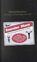Bodyminder Workout & Exercise Journal
