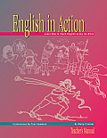 English in Action: Learn How to Teach English Using the Bible