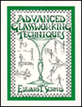 Advanced Glassworking Techniques an Enlightened Manuscript