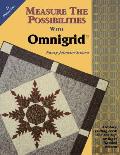 Measure the Possibilities with Omnigrid - Print on Demand Edition