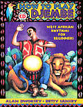 How to Play Djembe West African Rhythms for Beginners With CD