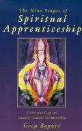 Nine Stages Of Spiritual Apprenticeship