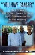 Youhave Cancer - A Death Sentence That Four African-American Men Turned Into an Affirmation to Remain in the 