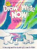 Draw Write Now Book 4 The Polar Regions the Arctic the Antarctic