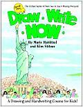 Draw Write Now Book 5 The United States from Sea to Sea Moving Forward