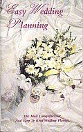 Easy Wedding Planning The Most Comprehensive & Easy to Read Wedding Planner