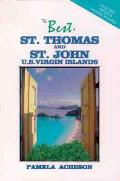 Best Of St Thomas & St John Us Virgin Is