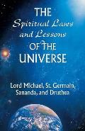 Spiritual Laws & Lessons of the Universe