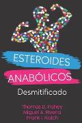 Esteroides Anab?licos: Desmitificado