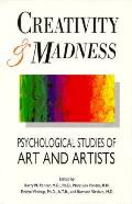 Creativity & Madness Psychological Stu
