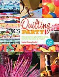 Quilting Party