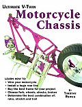 Ultimate V Twin Motorcycle Chassis