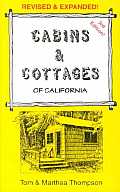 Cabins & Cottages Of California