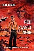 Red Planet Noir