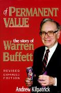 Of Permanent Value Warren Buffet