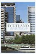 Portland The View From Here - Signed Edition