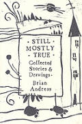 Still Mostly True Collected Stories & Drawings of Brian Andreas