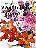 Artistic Touch Ideas & Techniques