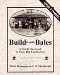 Build It With Bales Version Two
