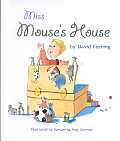 Miss Mouses House