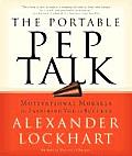 Portable Pep Talk Motivational Morsels